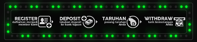 HIJAUTOTO999 Jackpot